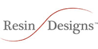 Logo de Resin Designs