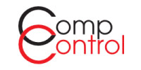 Logo de Comp Control