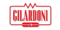Logo de Gilardoni