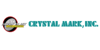 Logo de Crystal Mark Inc